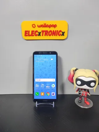 Huawei Y5 2018