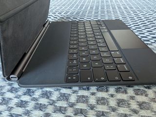 Apple Magic Keyboard iPad Pro 12,9" y iPad Air 13"