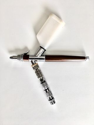 Aerógrafo vintage