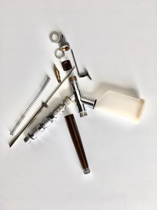 Aerógrafo vintage