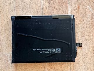 Ricambi Poco X3 Pro Blue