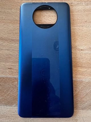 Ricambi Poco X3 Pro Blue