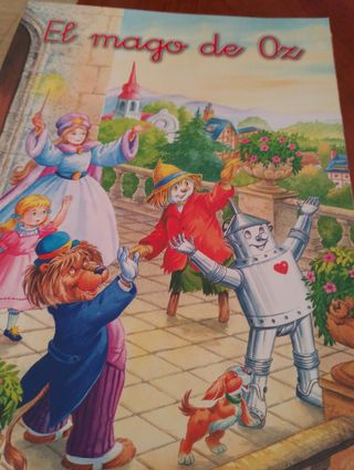 Arlequín (24 títulos), la historia puede variar...