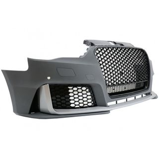 Paragolpes delantero Audi A3 8V Sportback tipo RS3