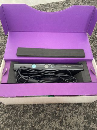 Kinect Xbox 360
