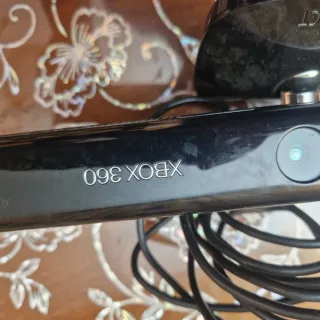 Kinect per Xbox 360
