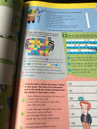 New English In Use ESO 3 Workbook + Language Bu...