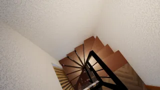 Escaleras a medida