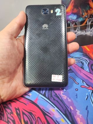 Huawei Y6 