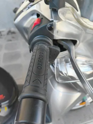 Honda SH 300i ABS Top Box'17 Benicarló (Castellón)