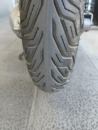 Honda SH 300i ABS Top Box'17 Benicarló (Castellón)