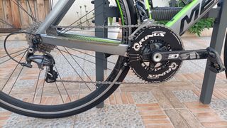Mérida Reacto 5000 Ultegra 11v
