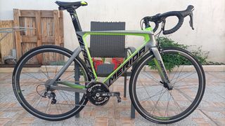 Mérida Reacto 5000 Ultegra 11v