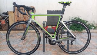 Mérida Reacto 5000 Ultegra 11v