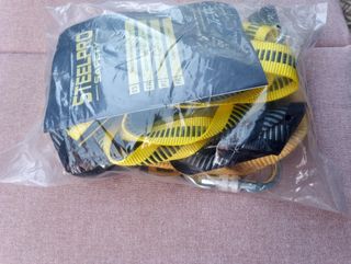 Kit Arnés  Seguridad Altura STEELPRO Nuevo