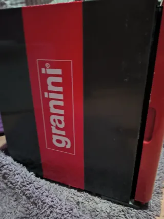 Mini nevera Granini JGA-SC21