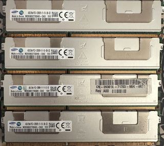 Pack Placa Base, Procesador y RAM X79