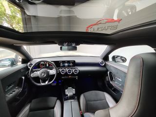 Mercedes-Benz Clase CLA 2021
