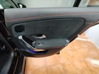 Mercedes-Benz Clase CLA 2021