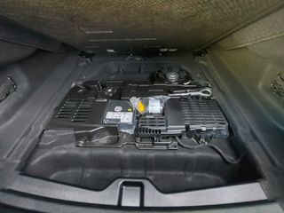 Mercedes-Benz Clase CLA 2021