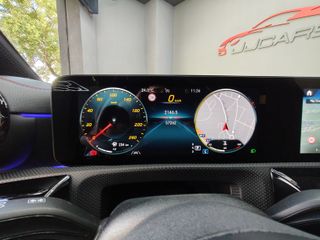 Mercedes-Benz Clase CLA 2021