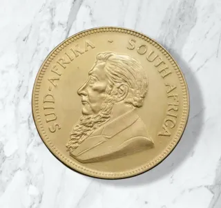 Réplica Krugerrand 1967
