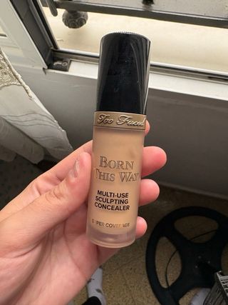 Lote Maquillaje Anastasia Beverly Hill y too faced