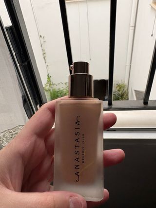 Lote Maquillaje Anastasia Beverly Hill y too faced