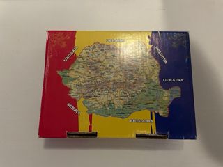 Cenicero Souvenir Transilvania Dracula
