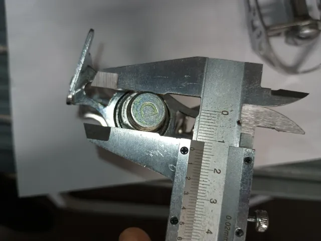 Pedali Lyotard Racyng Vintag