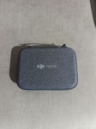Maletín DJI Mavic Mini 1 Gris