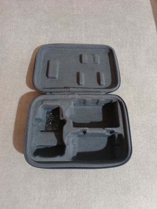 Maletín DJI Mavic Mini 1 Gris