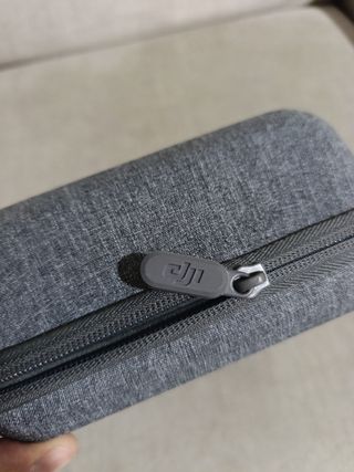 Maletín DJI Mavic Mini 1 Gris