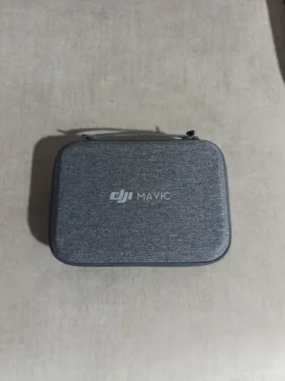 Maletín DJI Mavic Mini 1 Gris