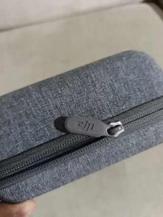 Maletín DJI Mavic Mini 1 Gris