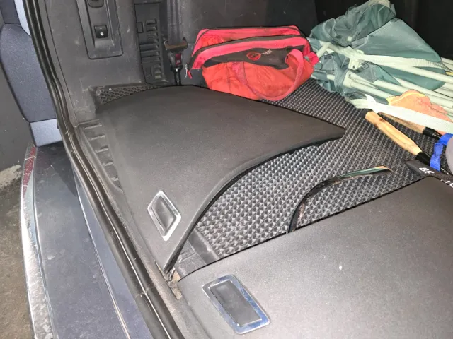 Tapas Salpicadero Citroën Grand C4 Picasso