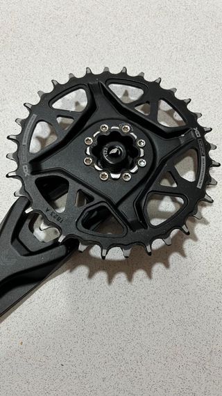 Bielas Sram XO 170mm (Plato 32)