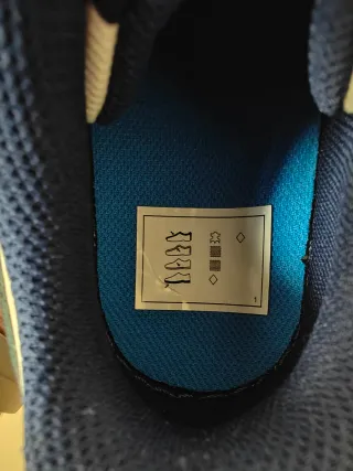 Zapatillas Nike Court Borough Low 2 (GS) Azul/Blan