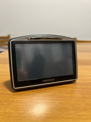 Navigatore TomTom