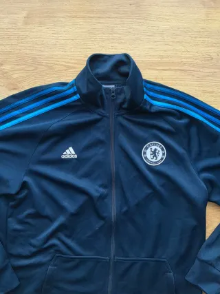 Chaqueta Chelsea Adidas Talla L