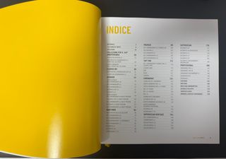 Catalogo Breitling Collezione 2024/2025