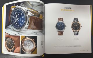 Catalogo Breitling Collezione 2024/2025