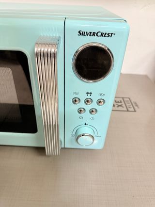 Microondas Silvercrest 17L