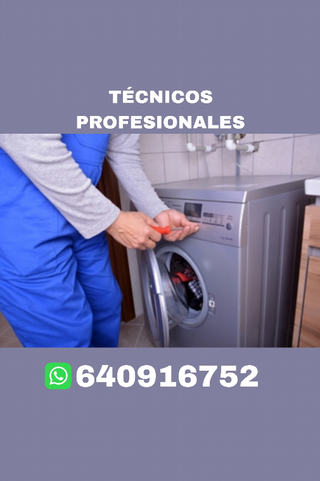 TÉCNICOS PROFESIONALES-EFICACES DE GAMA