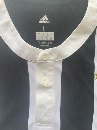 Maglia home FC Juventus 2017/18 Adidas