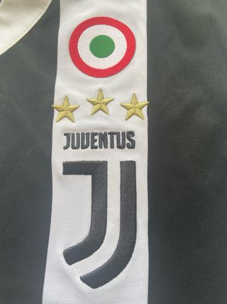 Maglia home FC Juventus 2017/18 Adidas