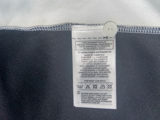 Maglia home FC Juventus 2017/18 Adidas