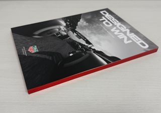 Rivista Tag Heuer 2025/2026