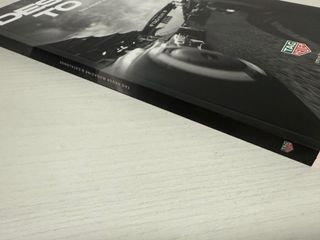 Rivista Tag Heuer 2025/2026