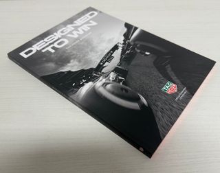 Rivista Tag Heuer 2025/2026